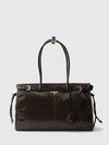 woman's shoulder bag