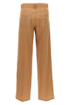 wool gabardine pants