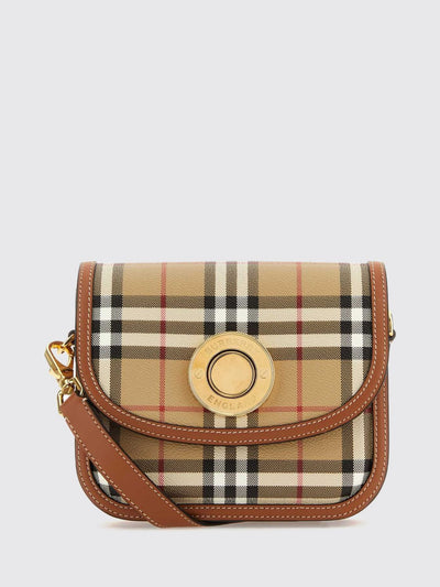 woman's shoulder bag