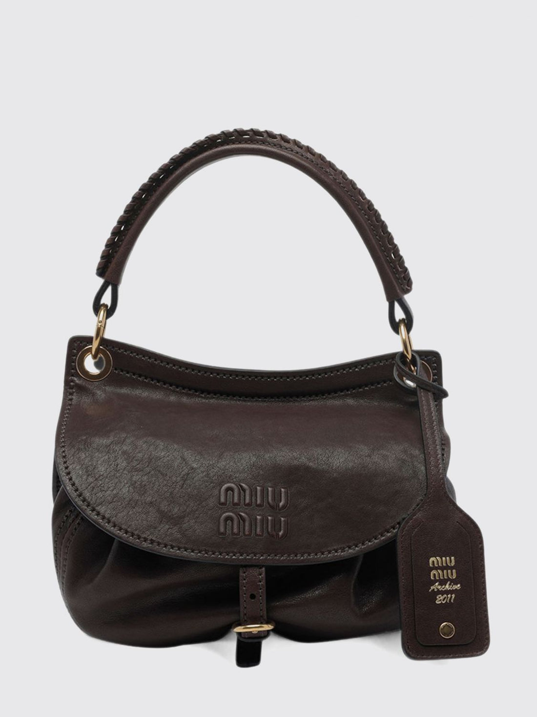 MIU MIU OS woman&