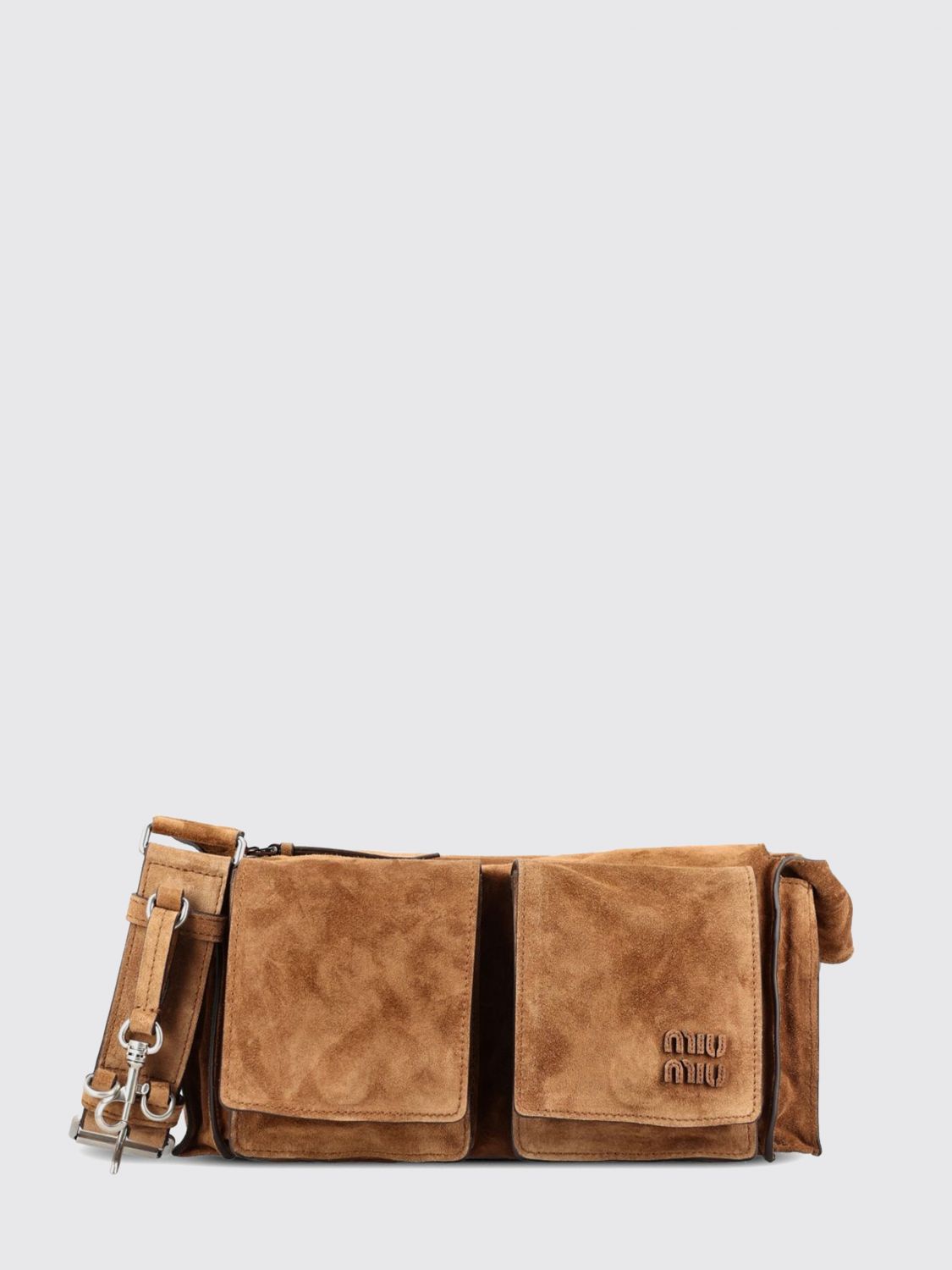 woman's crossbody bag