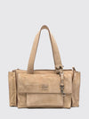 woman's shoulder bag