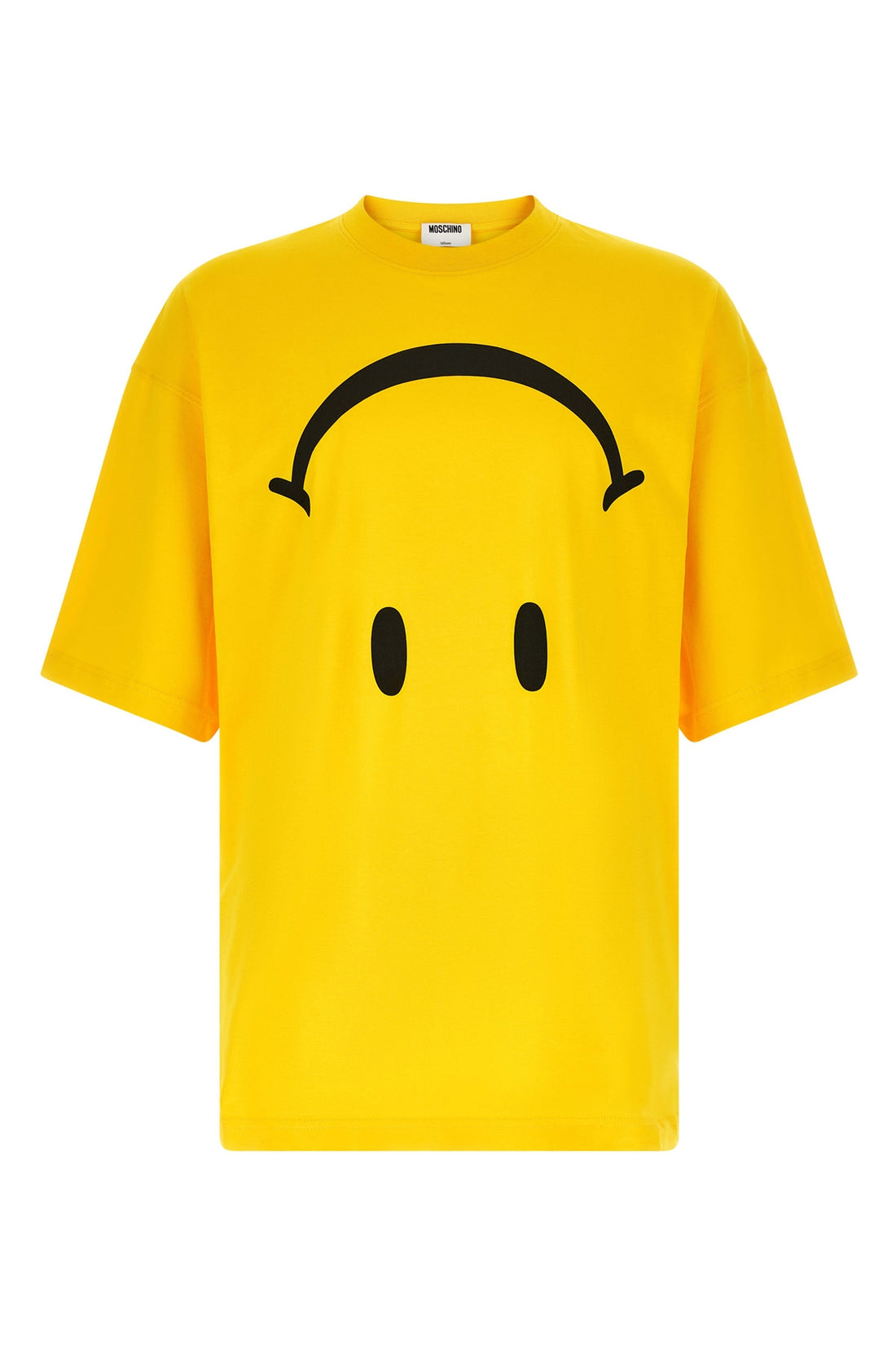 MOSCHINO L moschinos smiley® t-shirt