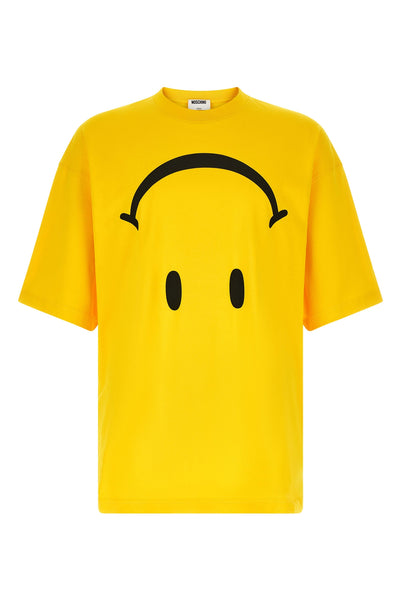 moschinos smiley® t-shirt