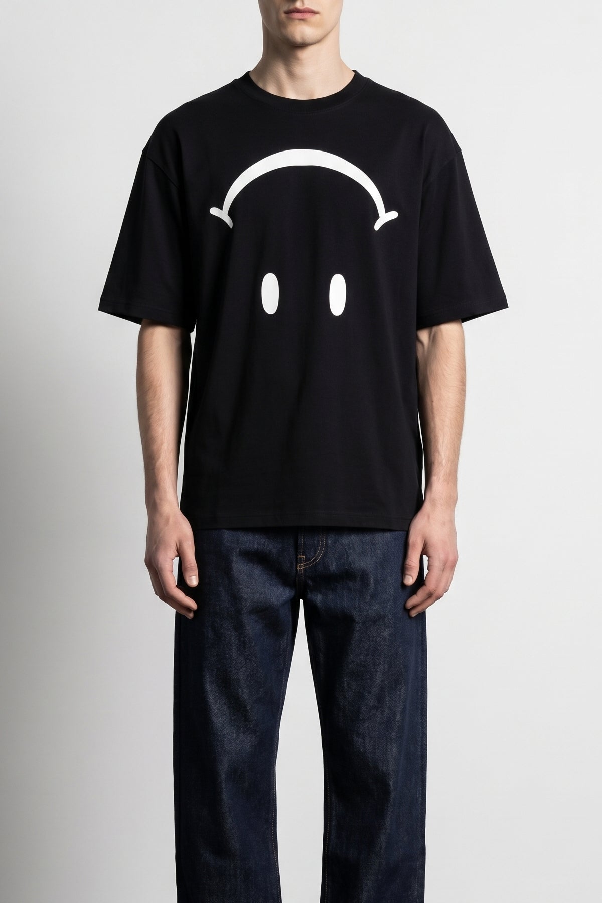 moschinos smiley® t-shirt
