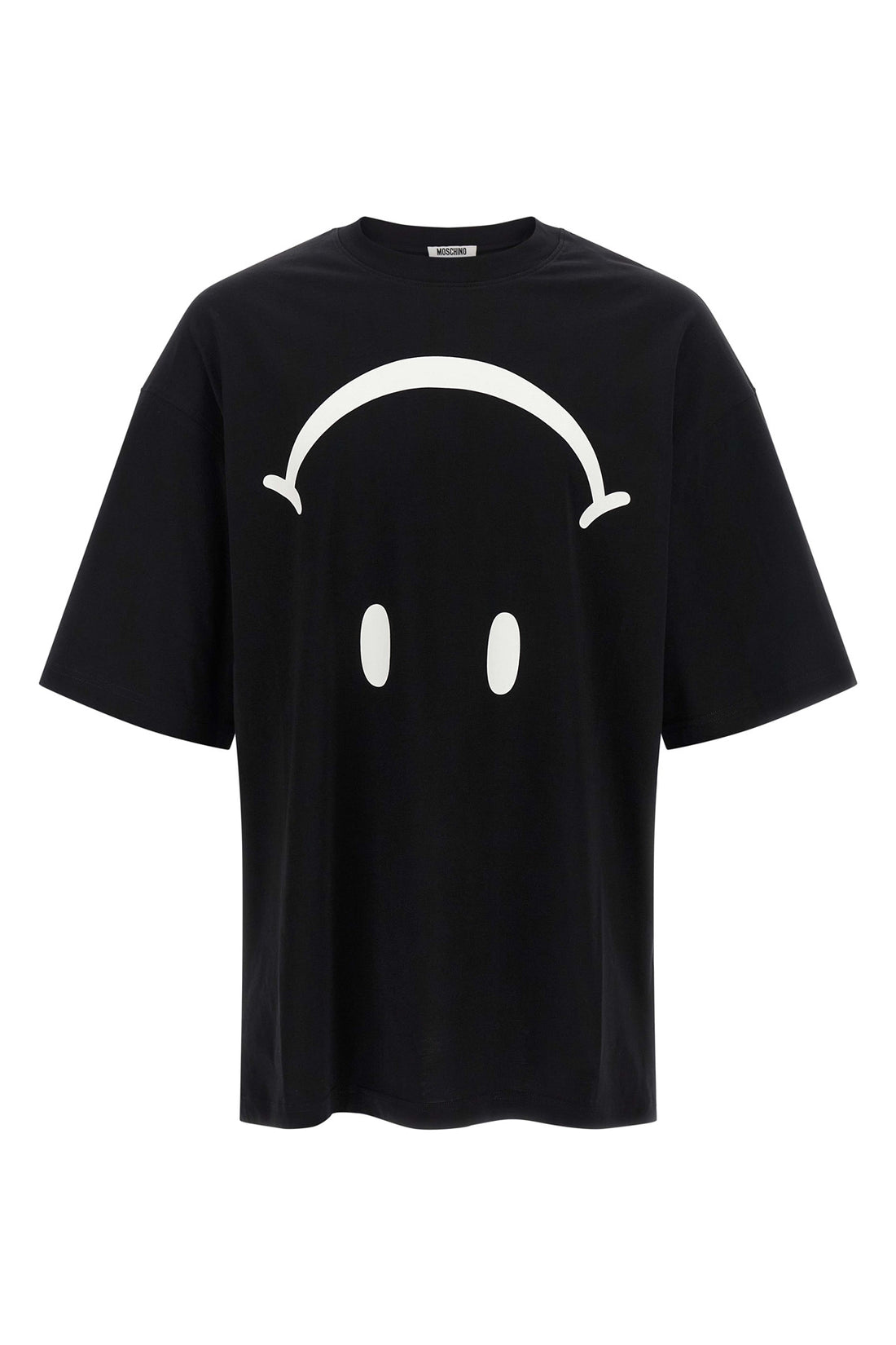 MOSCHINO L moschinos smiley® t-shirt
