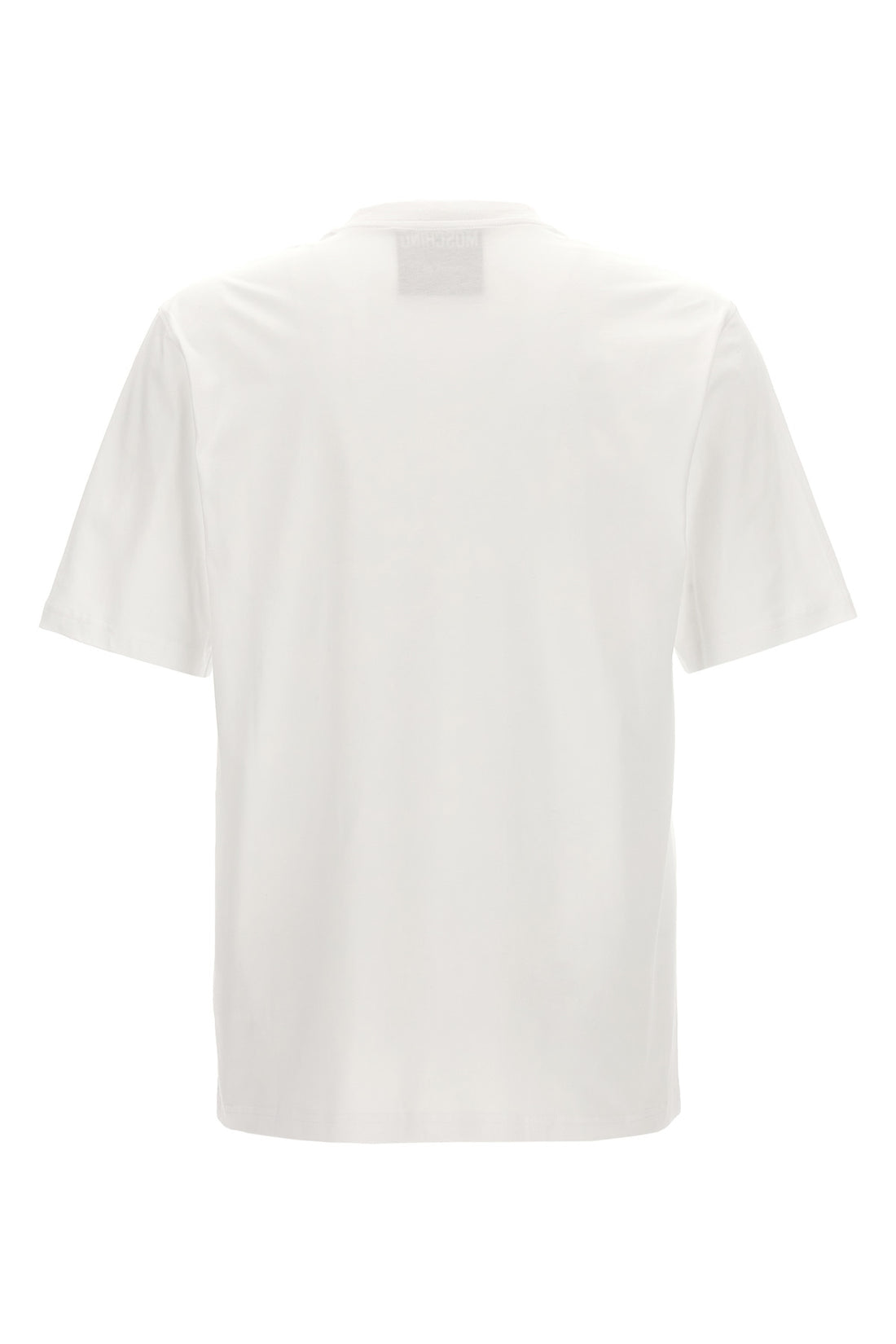 MOSCHINO S cotton t-shirt