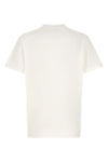 moschinos short-sleeved goose t-shirt
