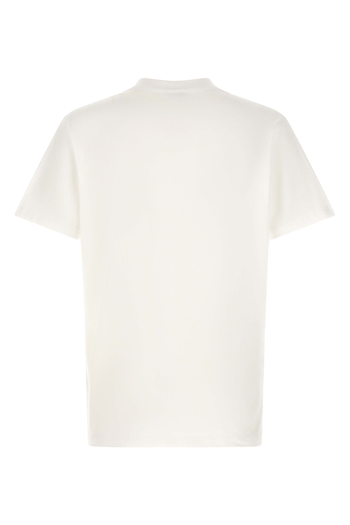 moschinos short-sleeved goose t-shirt