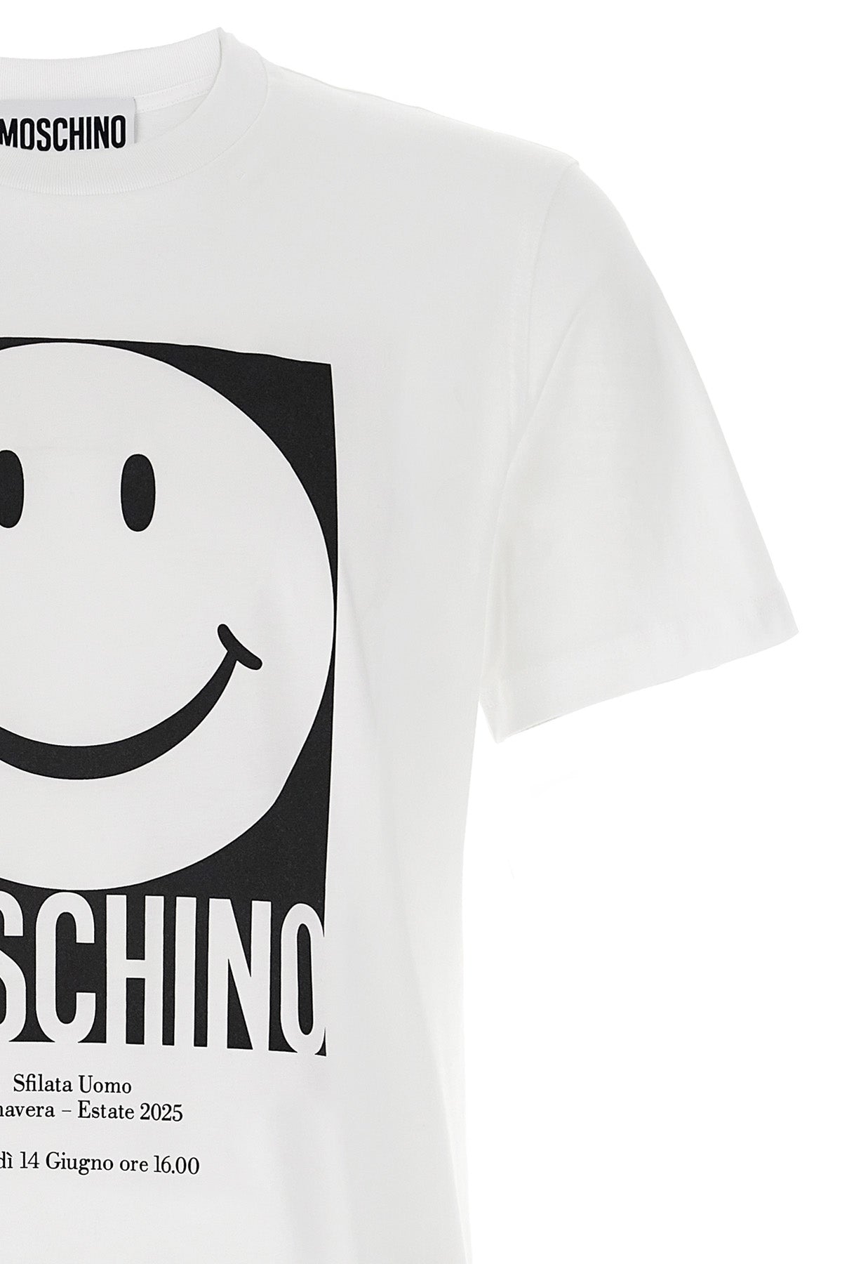 cotton t-shirt
