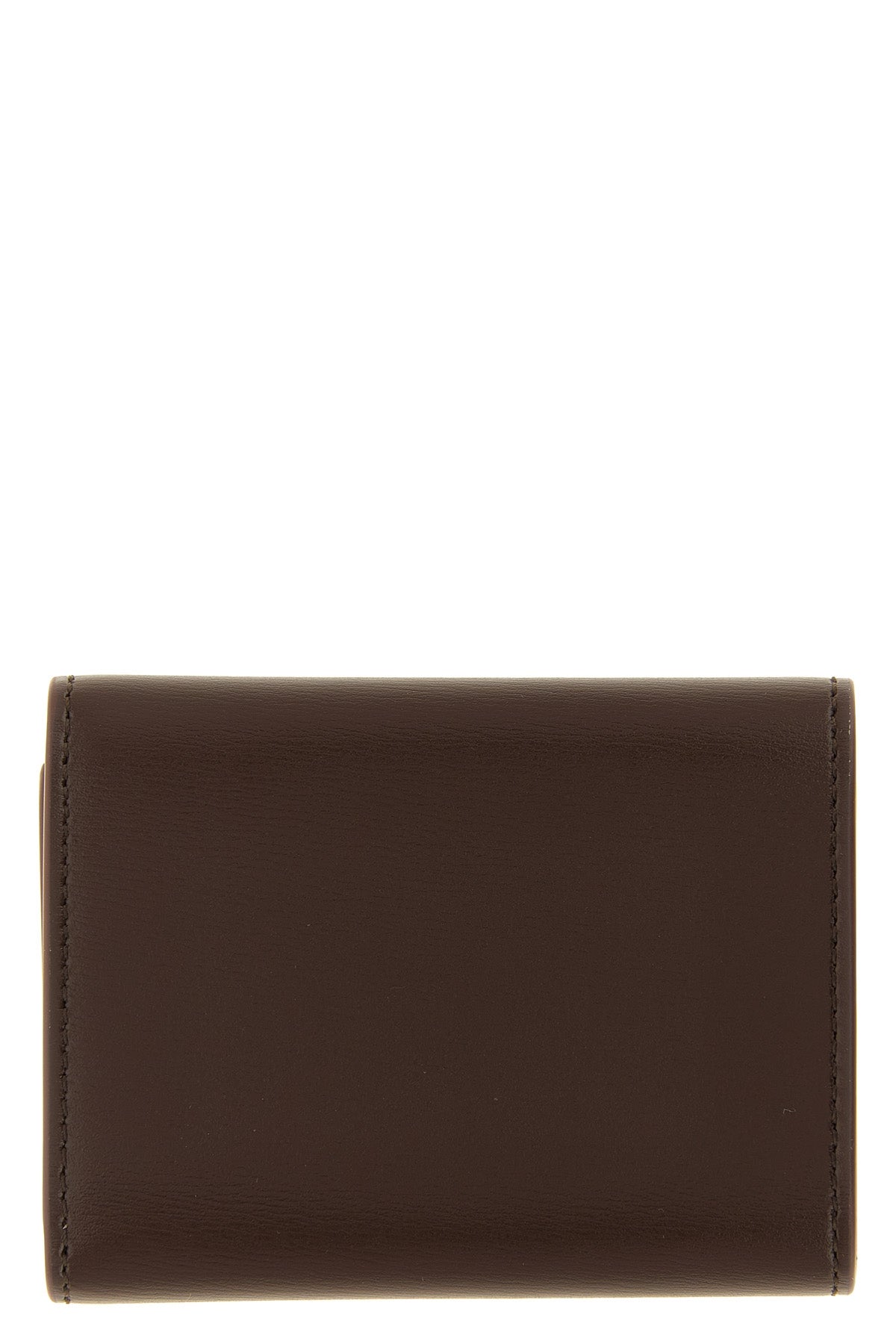 the jil sander wallet embodies the essence of minimalism through a compact and s