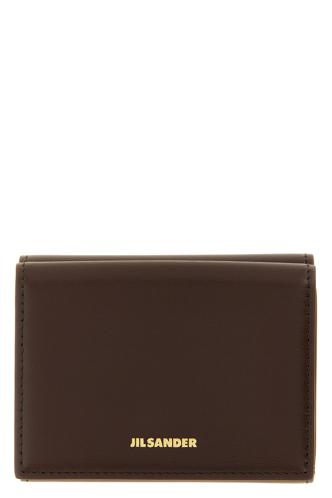 JIL SANDER OS the jil sander wallet embodies the essence of minimalism through a compact and s