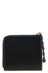 the jil sander tangle card holder sets new standards of functional minimalism