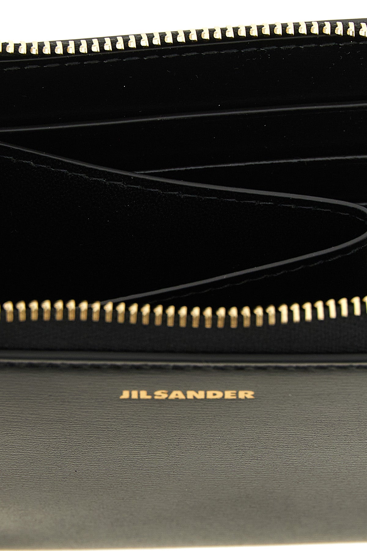the jil sander tangle card holder sets new standards of functional minimalism