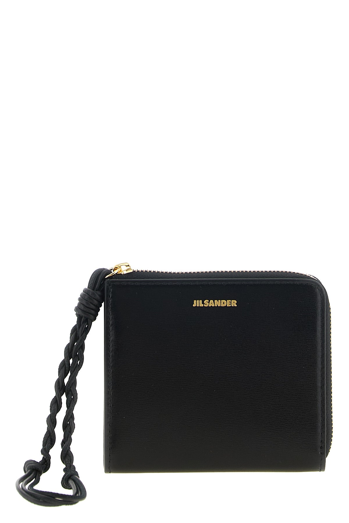the jil sander tangle card holder sets new standards of functional minimalism