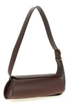 the jil sander cannolo small shoulder bag sets a new standard of geometric min