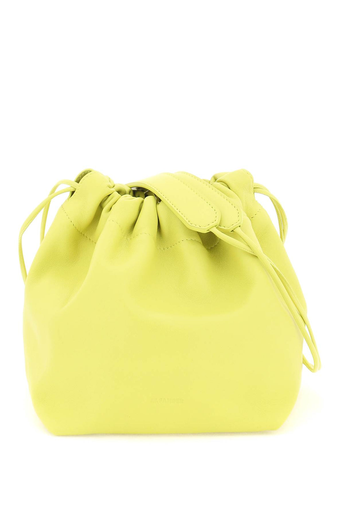 dumpling bucket bag