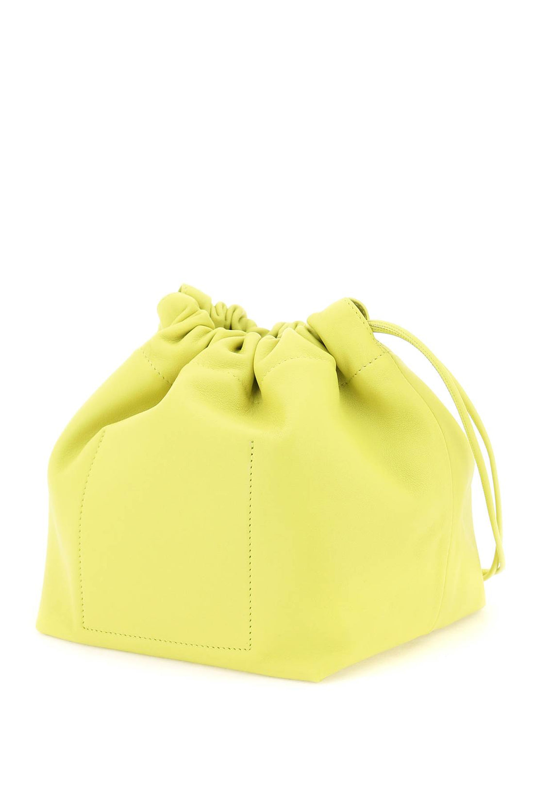 dumpling bucket bag