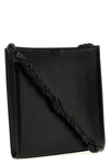 leather shoulder strap