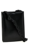 tangle supple leather crossbody bag