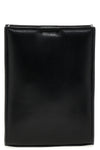 tangle supple leather crossbody bag