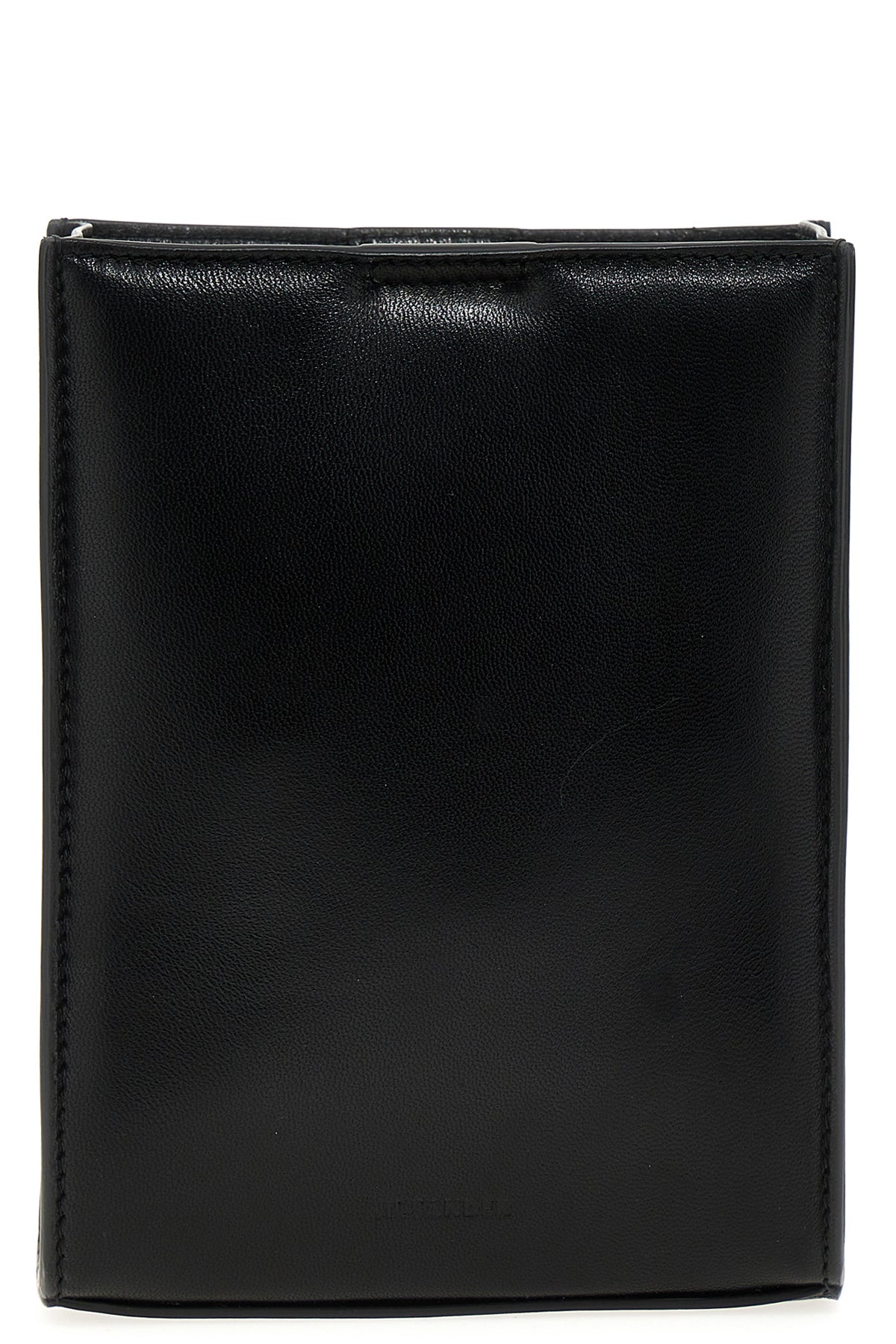 tangle supple leather crossbody bag