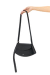 small leather eldorado shoulder strap