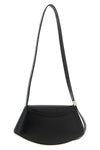 small leather eldorado shoulder strap