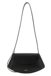 small leather eldorado shoulder strap
