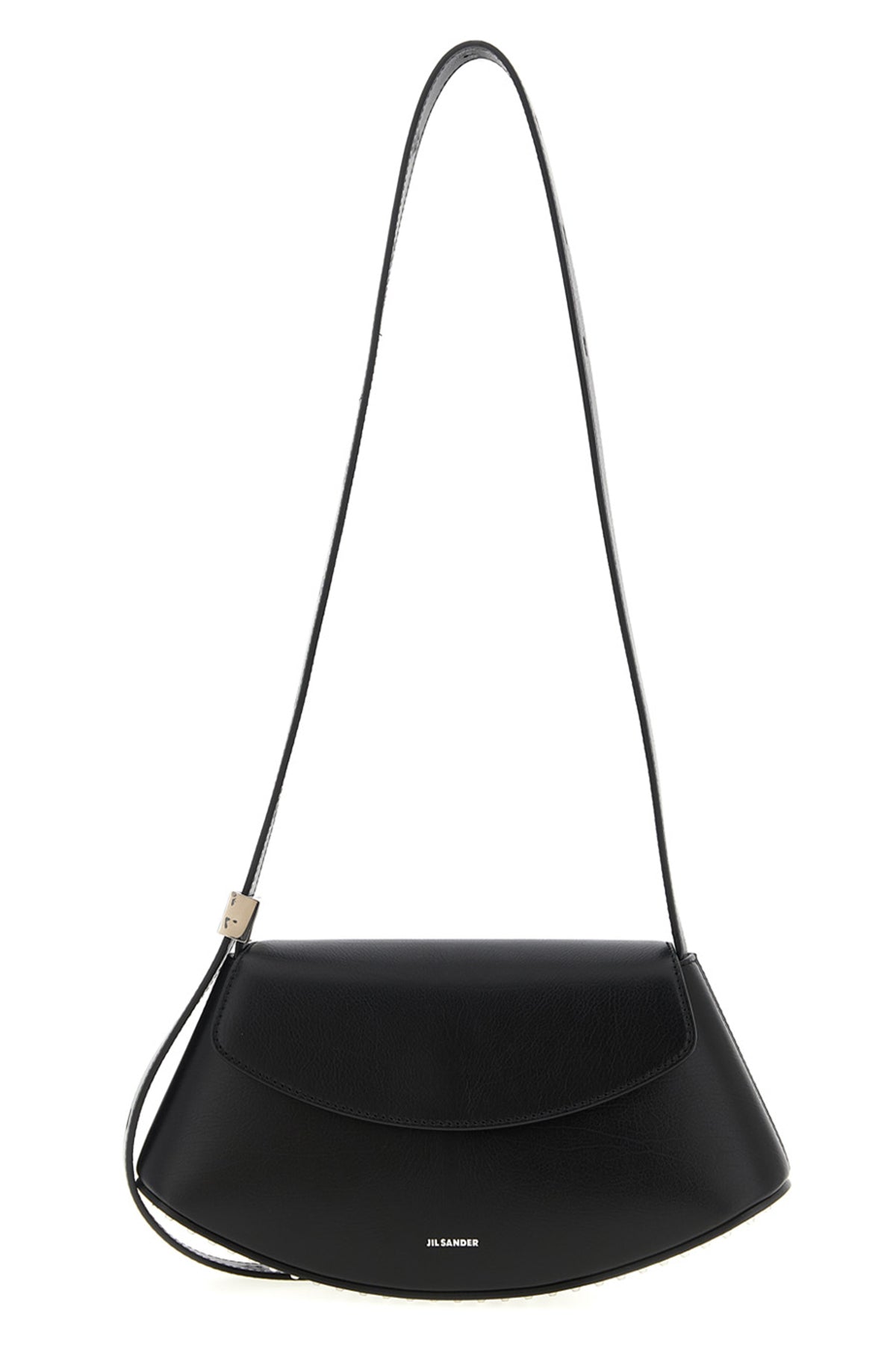 small leather eldorado shoulder strap