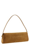 the jil sander kante shoulder bag defines a minimal aesthetic through a rigoro