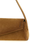 the jil sander kante shoulder bag defines a minimal aesthetic through a rigoro