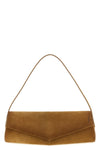 the jil sander kante shoulder bag defines a minimal aesthetic through a rigoro
