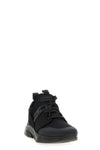 techno fabric sneakers