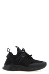 techno fabric sneakers