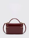 woman's crossbody bag