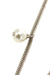 601 chain necklace in handmade brass