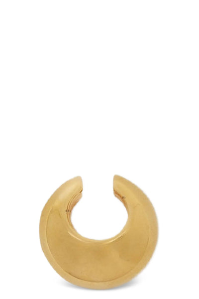 handcrafted brass 1339 earcuff
