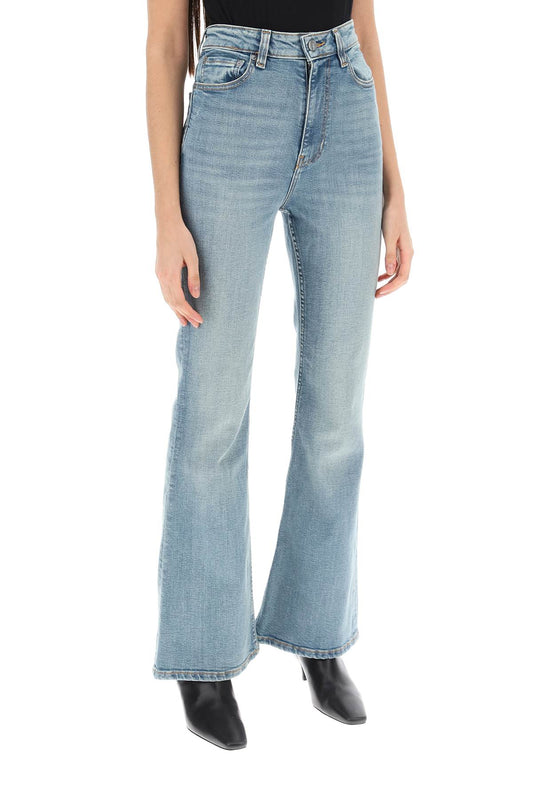 bootcut jeans