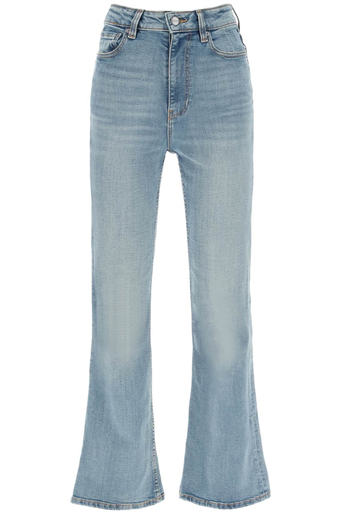 bootcut jeans