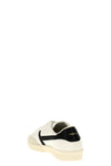 jarvis suede and rubber sneakers