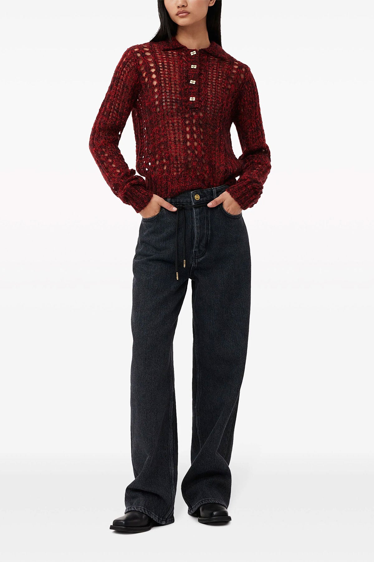 izey denim jeans