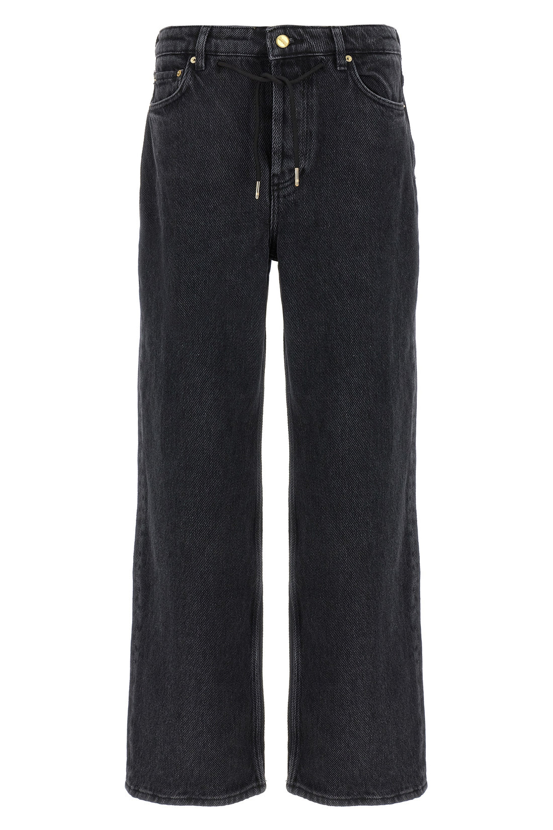 GANNI 30 izey denim jeans