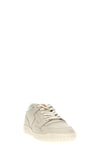 jake leather sneakers