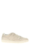 jake leather sneakers