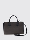 medium antigona suede calfskin tote bag with shoulder strap
