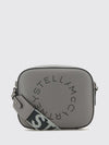 alter mat camera bag with perforated logo and adjustable strap