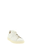 warwick full-grain leather sneakers