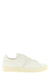 warwick full-grain leather sneakers