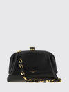 grandma lambskin nappa mini crossbody bag